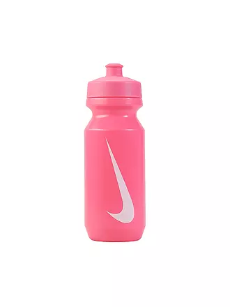 NIKE | Botella de agua Big Mouth Bottle 650ml | pink